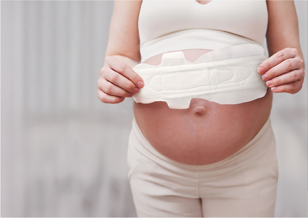 NENO Vložky popôrodné ultra tenké Fina veľ. L 8ks